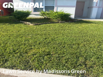 Lawn Mowing nearby Greenacres, FL, 