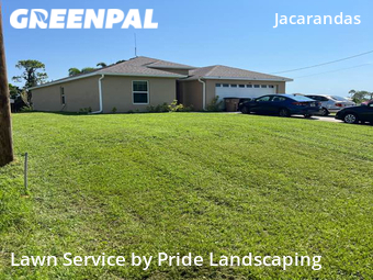 Lawn Mowing nearby Cape Coral, FL, 