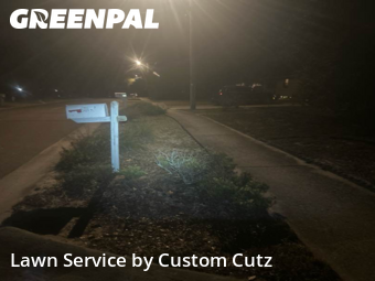 Lawn Service nearby Tampa, FL, 