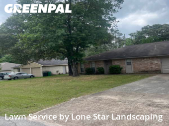 Lawn Maintenance nearby Spring, TX, 
