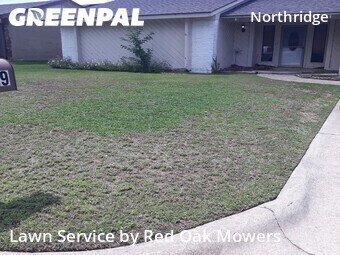 Grass Cutting nearby Oklahoma City, OK, 