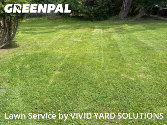 Yard Mowing nearby Wyndmoor, PA, 