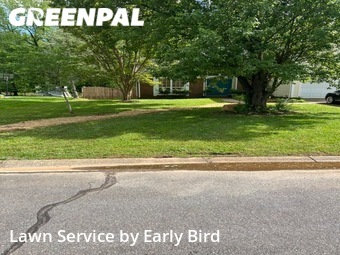 Lawn Care nearby Mint Hill, NC, 