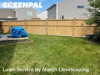 Lawn Mowing nearby Greenwood, IN, 