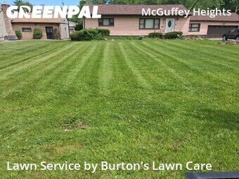 Lawn Care nearby Youngstown, PA, 