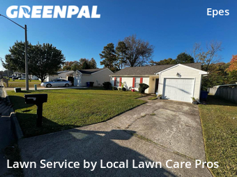 Grass Cutting nearby Newport News, VA, 