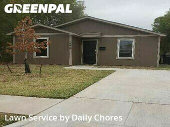 Yard Mowing nearby Wichita Falls, TX, 