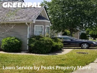 Lawn Service nearby Nashville, TN, 