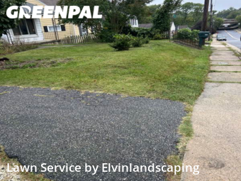 Lawn Cut nearby Parkville, MD, 