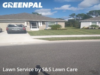 Yard Mowing nearby Palm Bay, FL, 