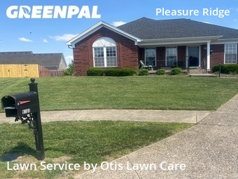 Lawn Cut nearby Louisville, KY, 