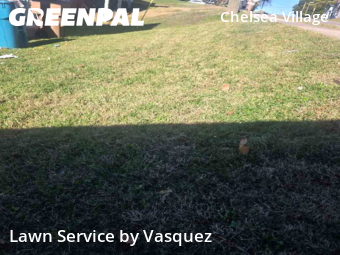 Lawn Servicein Antioch,37013,Lawn Mow by Vasquez , work completed in Dec , 2025