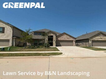 Lawn Mowing Service nearby Hickory Creek, TX, 
