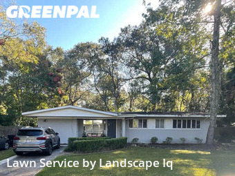 Lawn Cut nearby Gainesville, FL, 