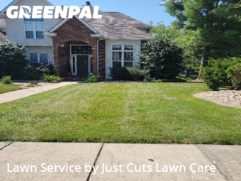 Yard Cutting nearby O'fallon, IL, 