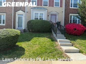 Grass Cutting nearby Woodbridge, VA, 