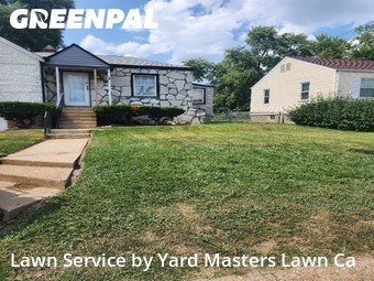 Yard Cutting nearby Normandy, MO, 