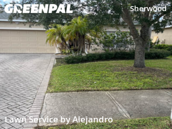Lawn Care Service nearby Lehigh Acres, FL, 
