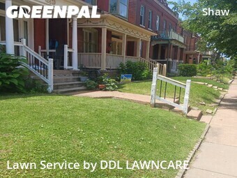 Lawn Mowing nearby St. Louis, MO, 