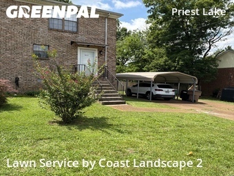 Lawn Maintenance nearby Nashville, TN, 