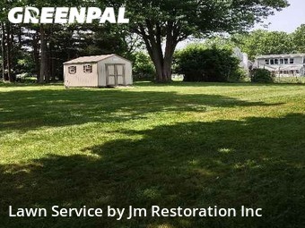 Lawn Care nearby Doylestown, PA, 