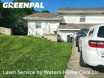Lawn Care nearby Gladstone, MO, 