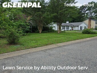 Lawn Service nearby Charlotte, NC, 