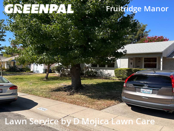 Lawn Care Service nearby Sacramento, CA, 