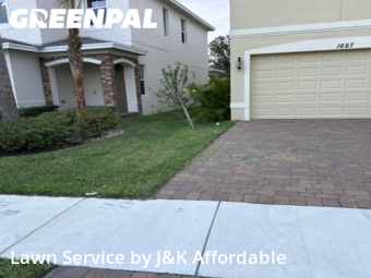 Lawn Care Service nearby Port St. Lucie, FL, 