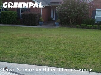 Lawn Mowing nearby Evans, GA, 