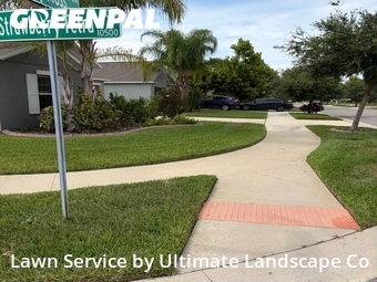 Lawn Care nearby Riverview, FL, 