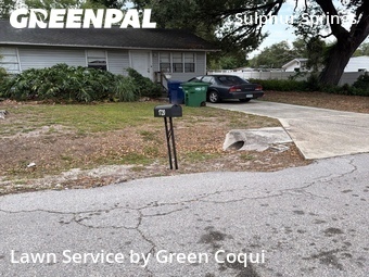 Lawn Care Service nearby Tampa, FL, 