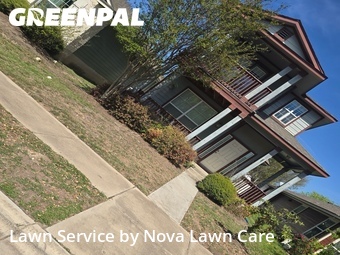 Yard Mowing nearby Pflugerville, TX, 