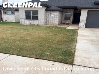 Lawn Care Service nearby Lubbock, TX, 