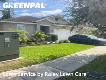 Yard Mowing nearby Riverview, FL, 
