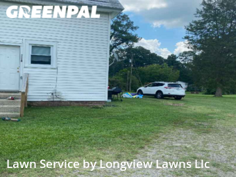 Lawn Mowing nearby Suffolk, VA, 