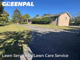 Lawn Care nearby Nashville, TN, 
