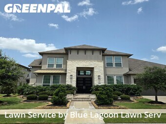 Lawn Cutting nearby Cypress, TX, 