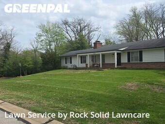 Lawn Service nearby Des Peres, IL, 