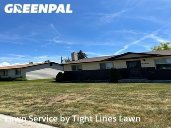 Yard Mowing nearby Idaho Falls, ID, 