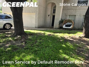 Lawn Mowing nearby Round Rock, TX, 