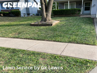 Grass Cutting nearby Olathe, KS, 