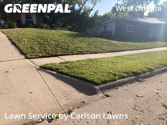 Lawn Maintenance nearby Omaha, NE, 