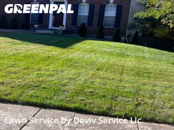 Lawn Mowing nearby Bowie, MD, 