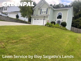 Yard Cutting nearby Suwanee, GA, 
