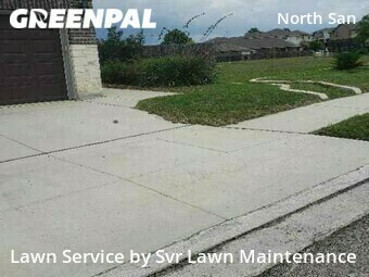 Yard Mowing nearby San Antonio, TX, 