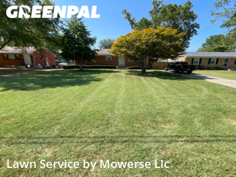 Grass Cutting nearby Louisville, KY, 