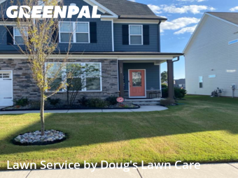 Lawn Mowing nearby Knightdale, NC, 