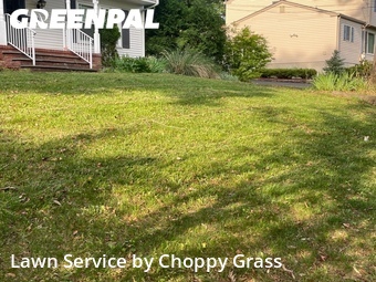 Lawn Mowing nearby Oradell, NJ, 