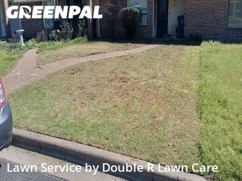 Lawn Mowing Service nearby Bryan, TX, 